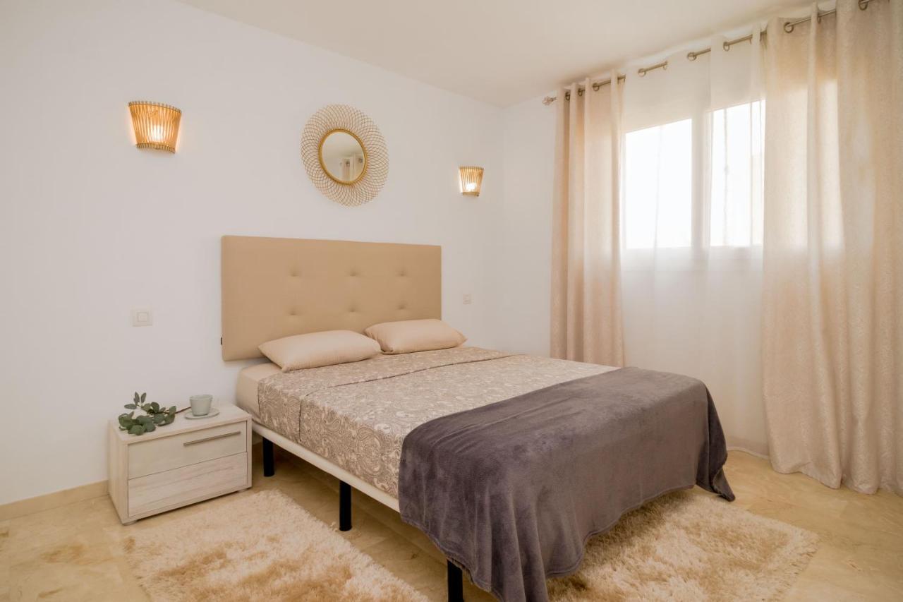 Espanatour Recoleta 3C ตอร์เรเวียคา ภายนอก รูปภาพ